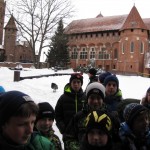 Zimowy Obóz Malbork 2014 - 58